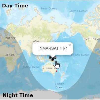 Inmarsat iSatphone 2 Satellite Phone Grab & Go Pack SAVE $$